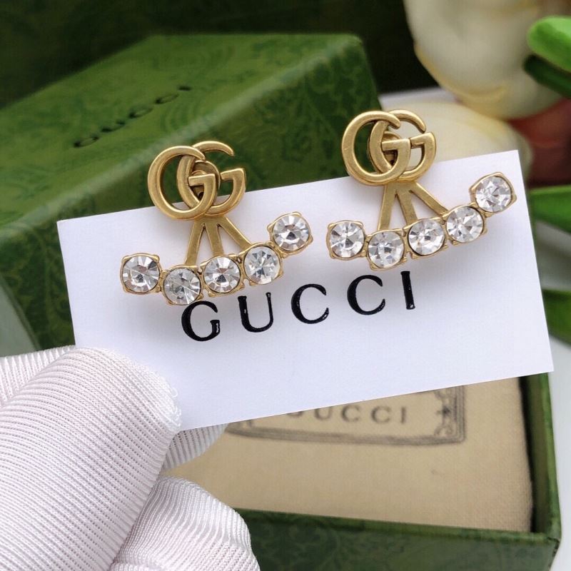 Gucci Earrings